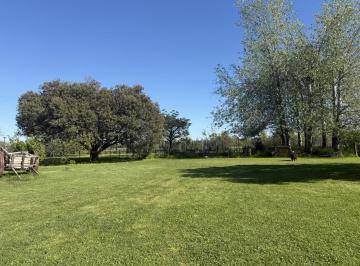 Terreno · 1284m² · Lote en Venta en San Francisco, Manzanares | Vco Propiedades