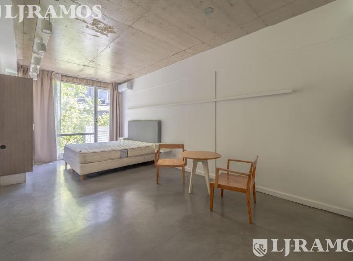 Departamento · 26m² · 1 Ambiente