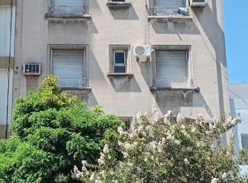 Departamento de 2 ambientes, Barracas · Departamento de 32 m² con 1 Habitación en Venta en Barracas