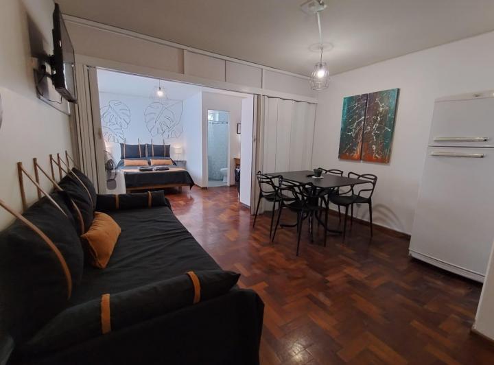 Departamento · 30m²