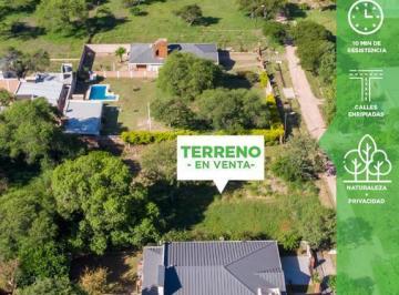 Terreno · 637m² · Terreno - Resistencia