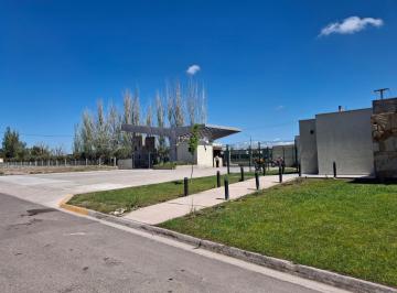 Terreno , Maipú · Lotes en Venta Barrio Milcayac II
