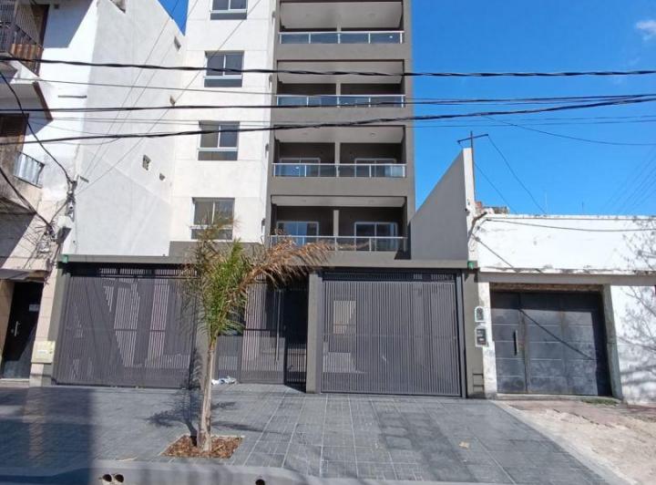 Departamento · 35m² · 2 Ambientes