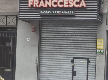 Local comercial en Alquiler · Local en Belgrano a Media Cuadra de Cabildo