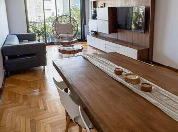 INO-INO-60_2 · Depto en Venta 4 Ambientes con Balcon y Dependencia en Boulevard Ramon Falcon
