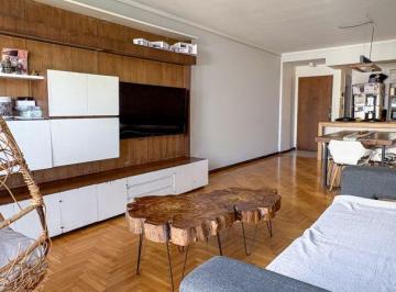 INO-INO-60_2 · Depto en Venta 4 Ambientes con Balcon y Dependencia en Boulevard Ramon Falcon
