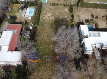 Terreno · 1200m² · Lote Central en Venta en Los Puentes Luján