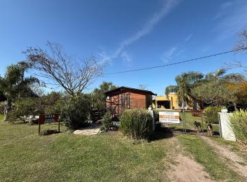 Casa de 3 ambientes, Gualeguaychú · Casa y Cabaña Sobre Amplio Terreno