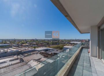 Foto1 · Venta Apartamento de 2 Dorm. con Una Vista Única
