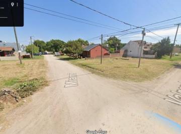 Terreno , Santa Clara del Mar · Lote en Esquina a 3 Cuadras del Mar!
