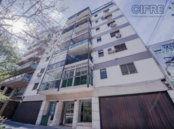 Departamento · 60m² · 3 Ambientes · Departamento en Villa Devoto 3 Ambientes Al Frente con Balcón Terraza Baño y Toilette