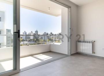 Departamento · 52m² · 2 Ambientes · 1 Cochera · Departamentos en Venta en La Plata Qms Lumen Arquitectura 1 Dormi