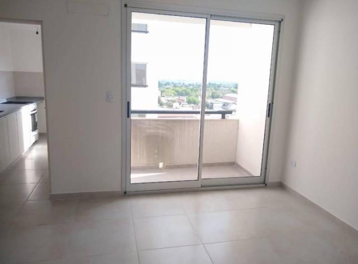 Departamento · 64m² · 4 Ambientes · 1 Cochera