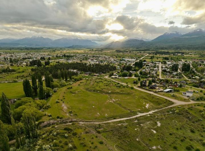 Terreno · 29700m²