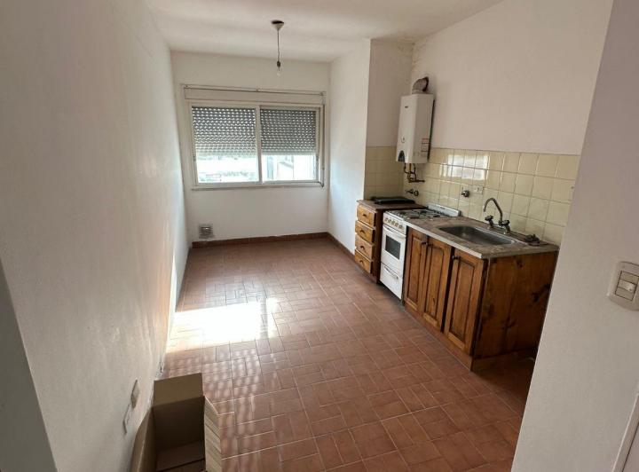 Departamento · 35m² · 2 Ambientes
