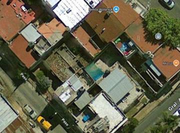 Casa · 50m² · 1 Cochera · Lote de 9x14 - Oporunidad