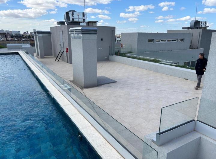 Departamento en alquiler bajo precio de mercado en Villa Martelli