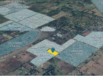 Oficina comercial · 52m² · 1 Ambiente · Venta de Oficina en Cardinal Shopping en Pilar