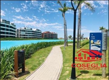 Departamento · 29m² · 1 Ambiente · 1 Cochera · Monoambiente en Venta en Lagoon Pilar, Pilar, G. B. a. Zona Norte