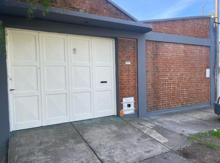 Terreno · 76m² · 3 Ambientes · 1 Cochera