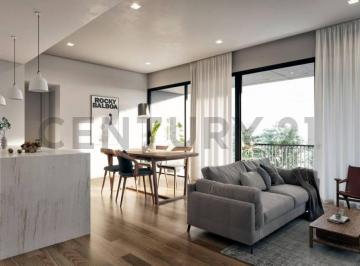 Departamento · 150m² · 3 Ambientes · 15 Entre 47 y 48 Departamento Duplex 2 Dorm. en Venta La Plata