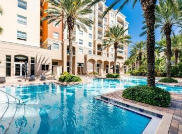 Departamento · 117m² · 4 Ambientes · Departamento en Venta en Sunny Isles, Miami, Florida