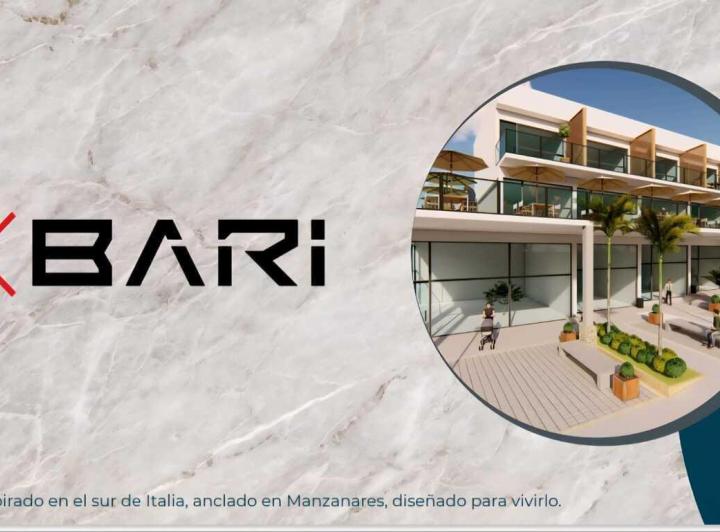 Local comercial · 60m² · 1 Ambiente