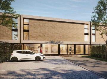 Oficina comercial · 200m² · 2 Ambientes · 1 Cochera · Oficina/ Galpón en Venta| Nesbery y Circunvalación