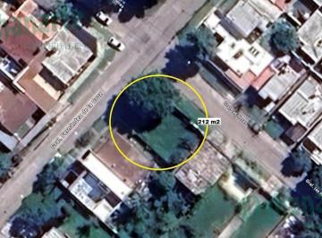 Terreno · 212m² · Venta de Terreno en Ituzaingo - Prox Barcala Zona Ri