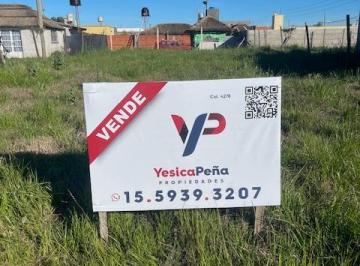 Terreno , Cañuelas · Lote a La Venta en Barrio Moradas de Máximo Paz.