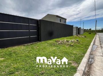 Terreno · 300m² · Lote en Venta - Ariel del Plata II