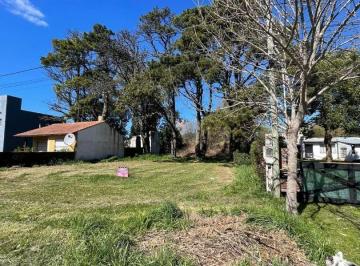 Terreno · 450m² · Venta Lote en Barrio Atlántida Reserva Forestal