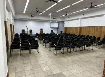 Casa de 2 ambientes, La Matanza · Venta - Casa Comercial Tipo Salon Isidro Casanova
