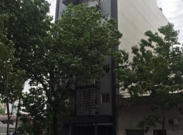 Departamento de 1 ambiente, Villa Pueyrredón · Monoambiente Al Frente con Balcón