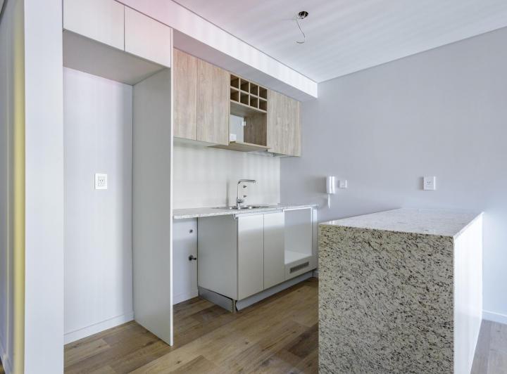 Departamento · 39m² · 2 Ambientes