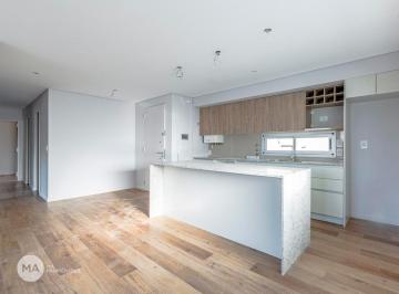 Departamento · 192m² · 5 Ambientes · Departamento 3 Dorm. - Mendoza 800 - Rosario Centro | Venta