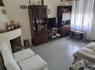 Casa de 4 ambientes, Tres de Febrero · Venta Casa 4 Ambientes en Ciudad Jardin El Palomar