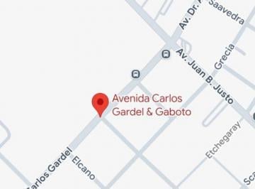 Terreno · 331m² · Terreno en Venta
