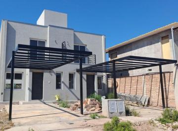Departamento de 3 ambientes, Maipú · Duplex Estrenar, El Recodo, 2 Dorm, 2 Baños, Cochera