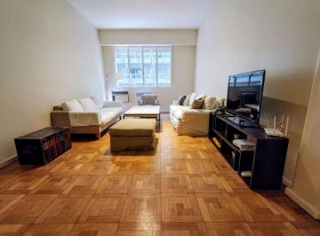 Departamento de 4 ambientes, Palermo · Departamento de 120 m² con 3 Habitaciones en Venta en Palermo Chico