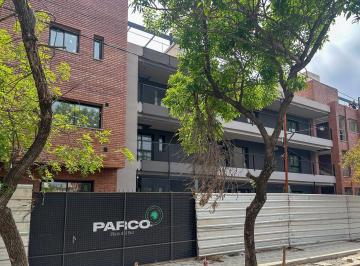 Departamento · 244m² · 4 Ambientes · Venta| Departamento 2 Dorm. con Balcón en Barrio Jardín ¡El Mejor Emprendimiento de Zona Sur!
