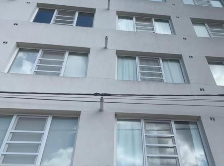 Departamento · 35m² · 1 Ambiente