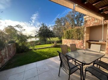 Departamento de 3 ambientes, Campana · Departamento en Venta de 2 Dorm. C/ Cochera en La Reserva Cardales