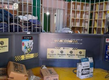 Local comercial · 90m² · Local en Parque Patricios