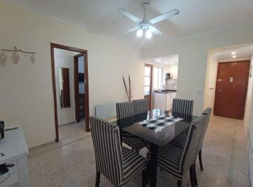 Departamento de 3 ambientes, San Clemente del Tuyú · Departamento