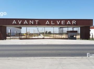 FUG-SPF-577_2 · Terreno - Alvear