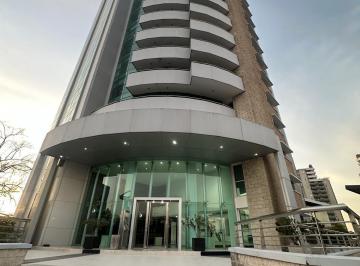 Departamento · 220m² · 4 Ambientes · 2 Cocheras · Venta Semipiso de Categoría en Alto Villasol con Vista a Las Sierras