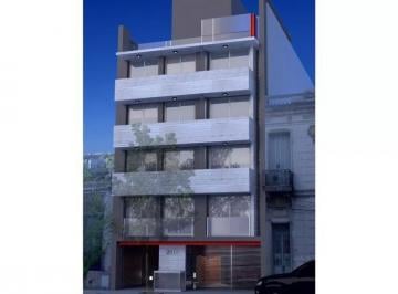 Departamento · 31m² · 1 Ambiente · Venta Departamento Mono Ambiente Amueblado Nuevo Rosario