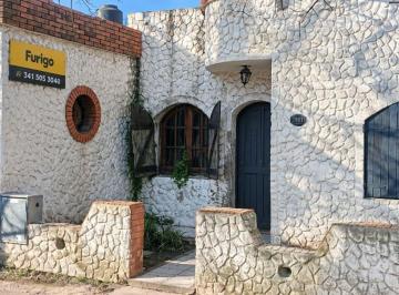 FUG-SPF-507_2 · Casa 2 Dorm. en Perez