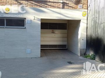 Garage · 12m² · 1 Cochera · Venta - Cochera - República de La Sexta